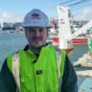 Meet your Posher, Adam